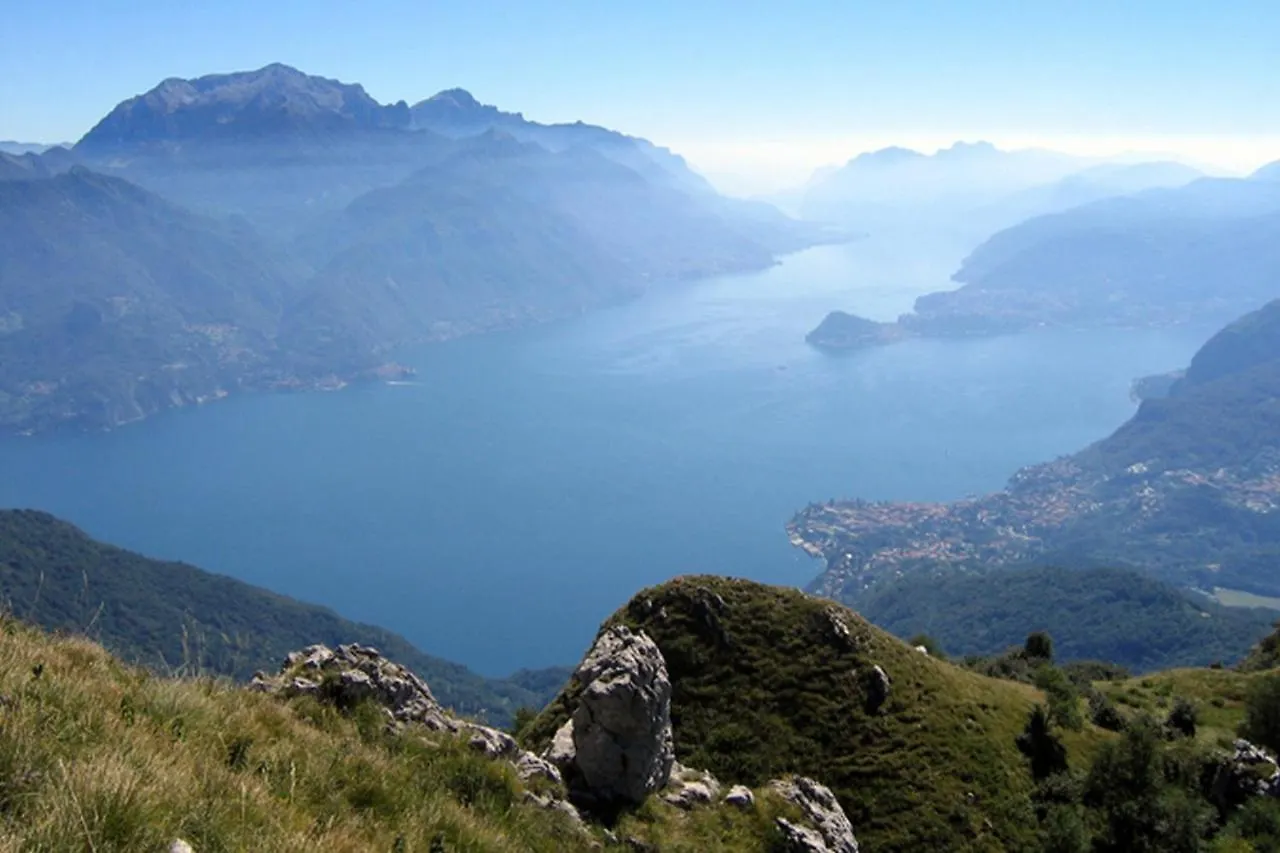 Belmonte Terrazzo 0*, Pianello Del Lario